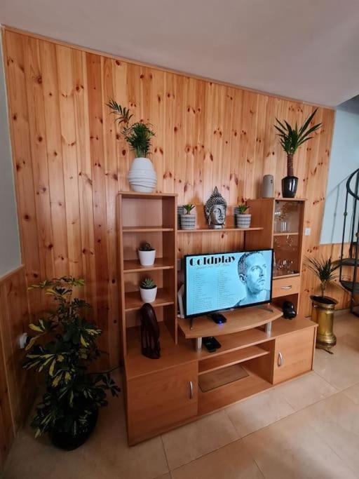 Estancia De Ensueno Y Relax Parking Gratuito Grenada Zewnętrze zdjęcie