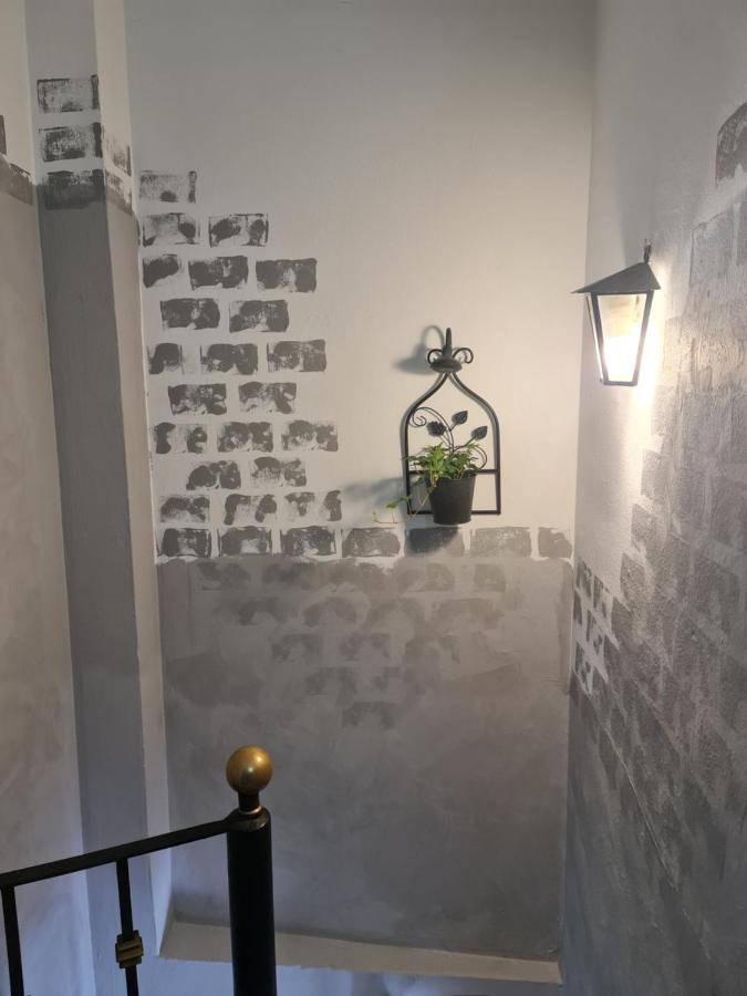 Estancia De Ensueno Y Relax Parking Gratuito Grenada Zewnętrze zdjęcie