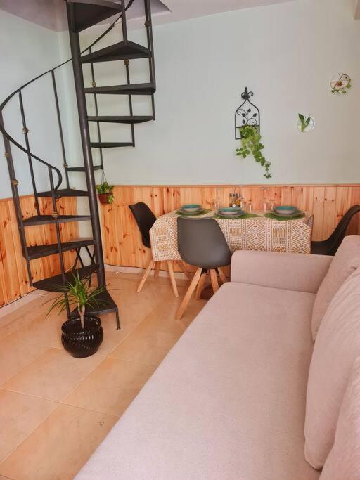 Estancia De Ensueno Y Relax Parking Gratuito Grenada Zewnętrze zdjęcie