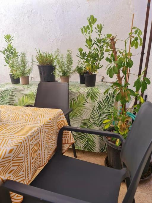 Estancia De Ensueno Y Relax Parking Gratuito Grenada Zewnętrze zdjęcie