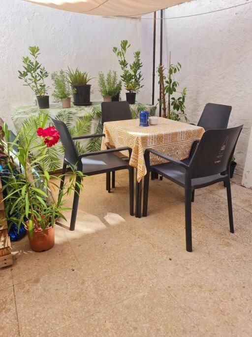 Estancia De Ensueno Y Relax Parking Gratuito Grenada Zewnętrze zdjęcie