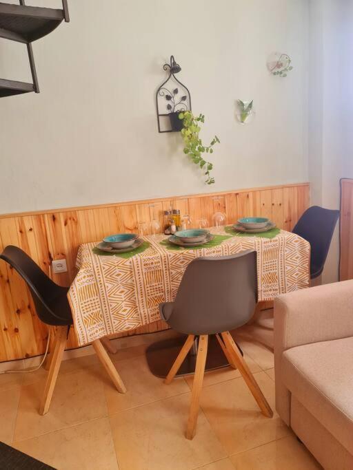 Estancia De Ensueno Y Relax Parking Gratuito Grenada Zewnętrze zdjęcie