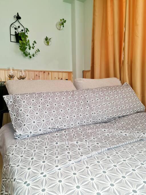 Estancia De Ensueno Y Relax Parking Gratuito Grenada Zewnętrze zdjęcie