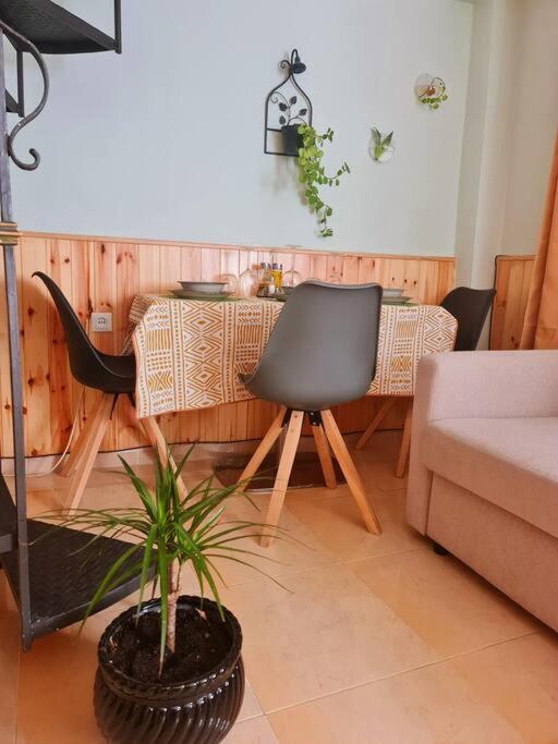 Estancia De Ensueno Y Relax Parking Gratuito Grenada Zewnętrze zdjęcie