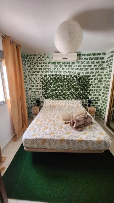 Estancia De Ensueno Y Relax Parking Gratuito Grenada Zewnętrze zdjęcie