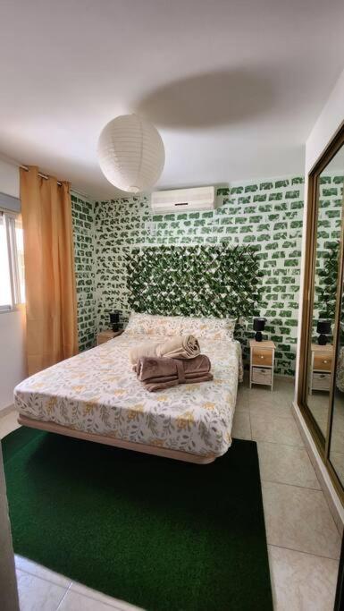 Estancia De Ensueno Y Relax Parking Gratuito Grenada Zewnętrze zdjęcie
