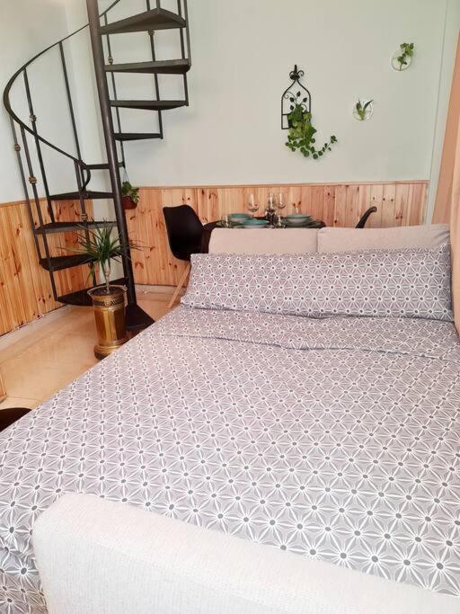Estancia De Ensueno Y Relax Parking Gratuito Grenada Zewnętrze zdjęcie