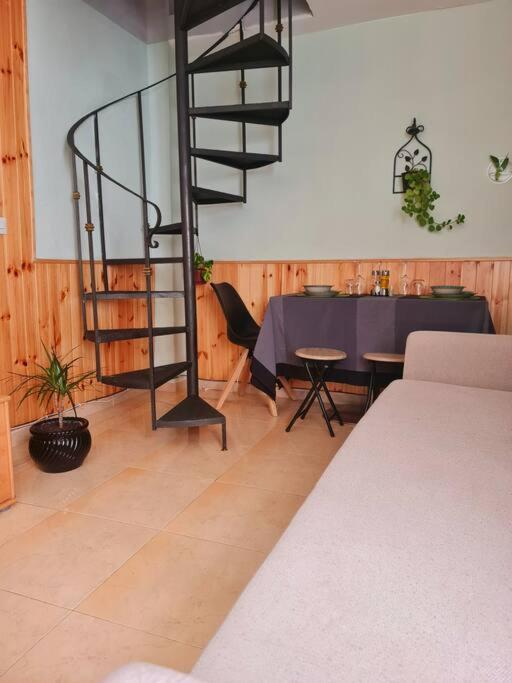 Estancia De Ensueno Y Relax Parking Gratuito Grenada Zewnętrze zdjęcie