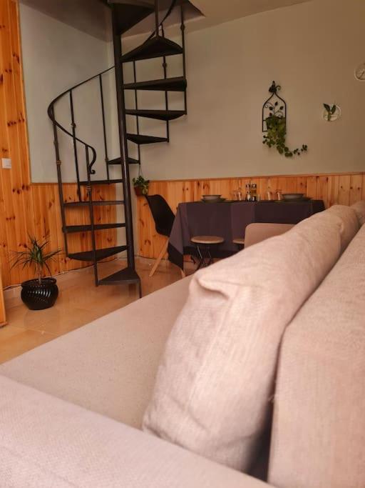 Estancia De Ensueno Y Relax Parking Gratuito Grenada Zewnętrze zdjęcie