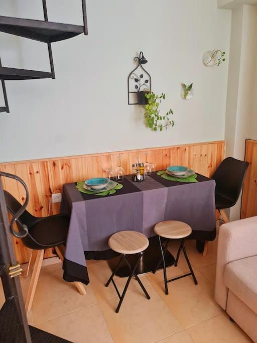 Estancia De Ensueno Y Relax Parking Gratuito Grenada Zewnętrze zdjęcie