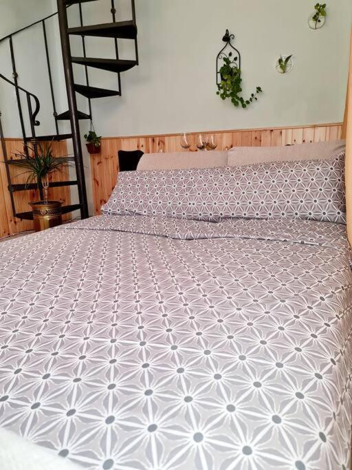 Estancia De Ensueno Y Relax Parking Gratuito Grenada Zewnętrze zdjęcie